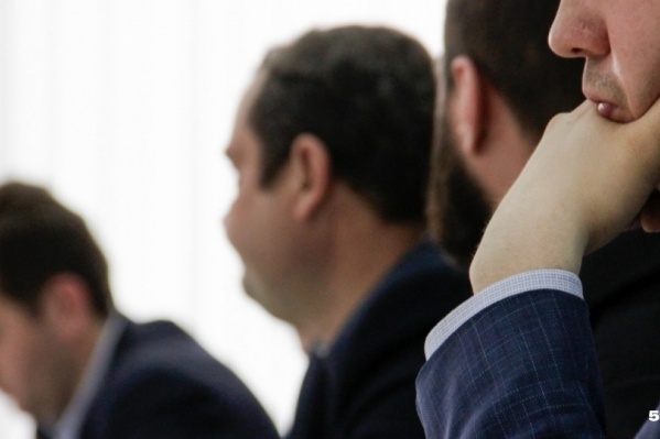 Треть пермяков постарается не общаться с коллегой-гомосексуалом Треть пермяков постарается не общаться с коллегой-гомосексуалом