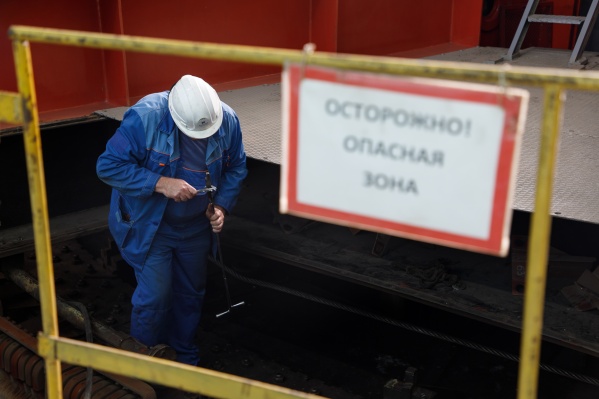 Безработица в регионе продолжает расти Безработица в регионе продолжает расти