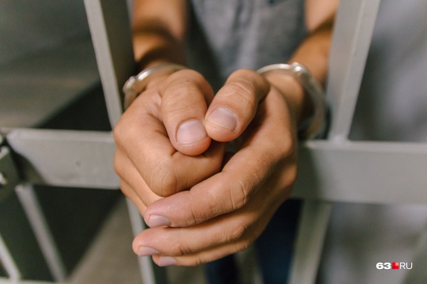 Мужчине грозит до 15 лет лишения свободы Мужчине грозит до 15 лет лишения свободы