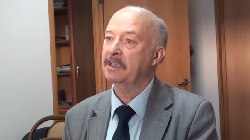 Бучель заявил, что ему поступали угрозы Бучель заявил, что ему поступали угрозы 