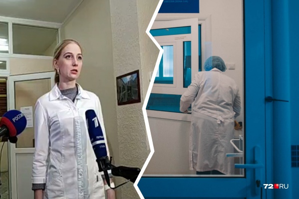 По словам Ольги Сиюткиной, главного врача Областной клинической инфекционной больницы, состояние девушки, которая стала первой заболевшей коронавирусом в России, оценивается как удовлетворительное По словам Ольги Сиюткиной, главного врача Областной клинической инфекционной больницы, состояние девушки, которая стала первой заболевшей коронавирусом в России, оценивается как удовлетворительное