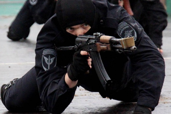 Нижегородцев призвали не паниковать Нижегородцев призвали не паниковать