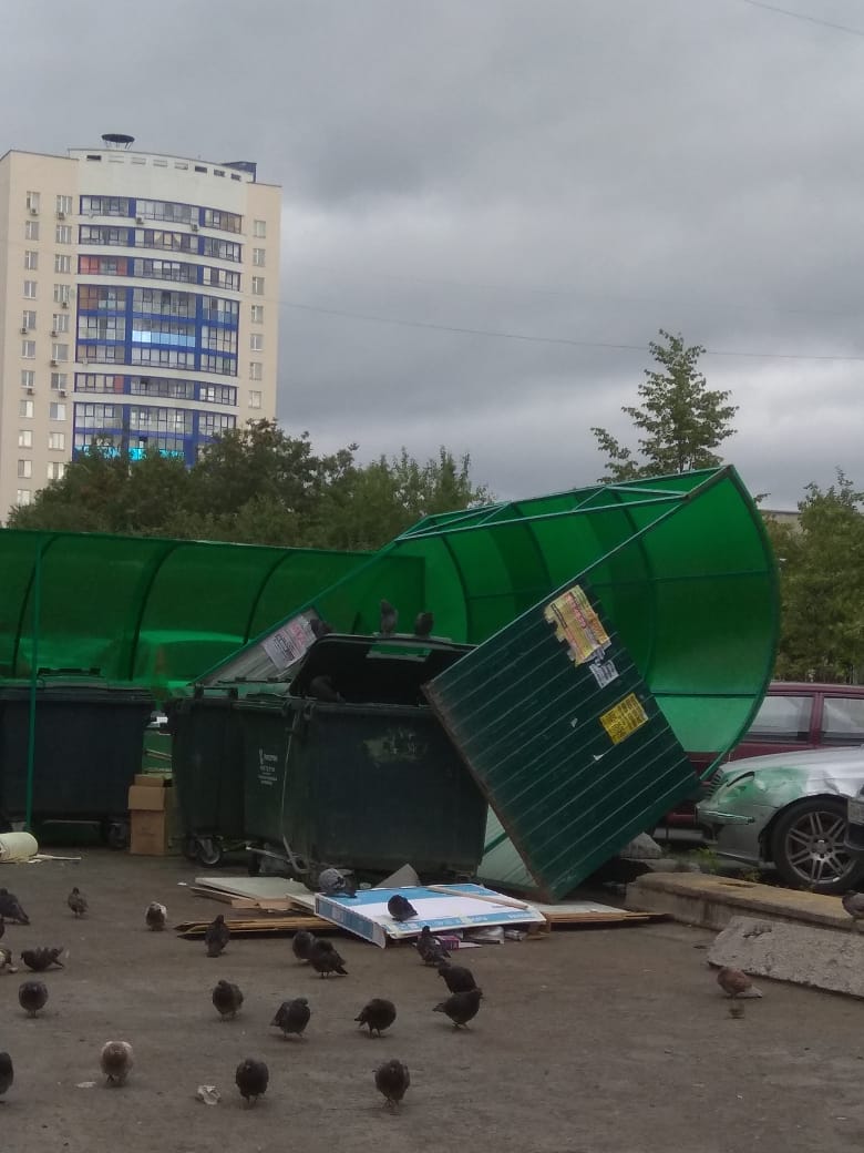 Двор на Готвальда Двор на Готвальда