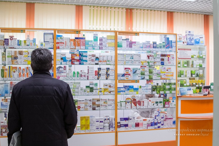 Антимонопольщики обеспокоены «вымыванием» из продажи бюджетных препаратов