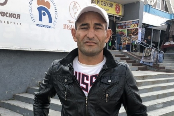 Если этот человек нападал на вас, то обратитесь в правоохранительные органы Если этот человек нападал на вас, то обратитесь в правоохранительные органы