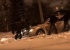 В Екатеринбурге застрявшую на рельсах машину полчаса вытаскивали пассажиры трамвая