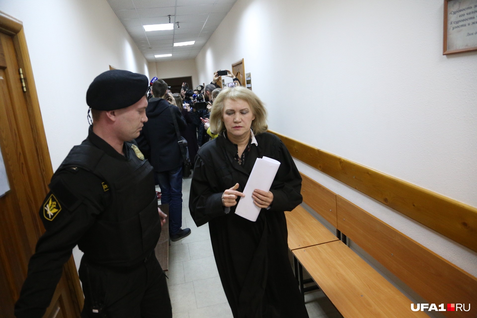 Решение по резонансному делу будет вынесено с минуты на минуту Решение по резонансному делу будет вынесено с минуты на минуту