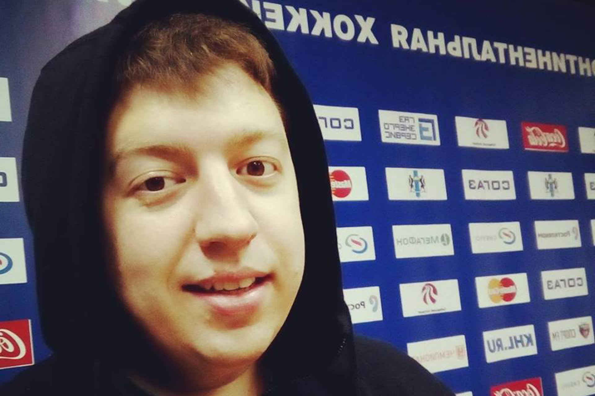 Дмитрий Ерыкалов Дмитрий Ерыкалов