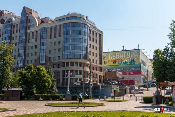 Владельцы элитного жилья в центре Самары часто игнорируют счета за квартиру Владельцы элитного жилья в центре Самары часто игнорируют счета за квартиру