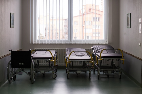 Показатель смертности в Новосибирской области значительно выше, чем в России Показатель смертности в Новосибирской области значительно выше, чем в России