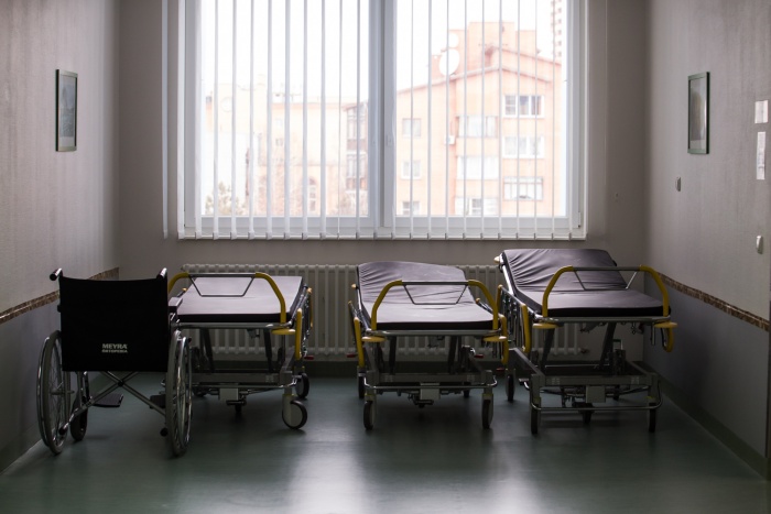 Показатель смертности в Новосибирской области значительно выше, чем в России Показатель смертности в Новосибирской области значительно выше, чем в России