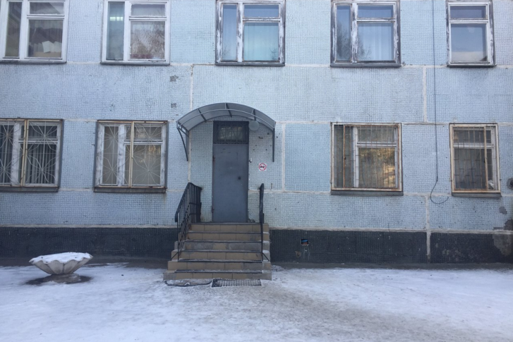 В детсаду № 444 заболели малыши из разных групп В детсаду № 444 заболели малыши из разных групп