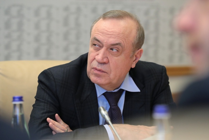 Сергея Сидаша задержали утром 21 мая Сергея Сидаша задержали утром 21 мая