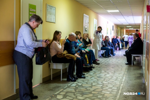До конца недели вакцина поступит в прививочные кабинеты До конца недели вакцина поступит в прививочные кабинеты