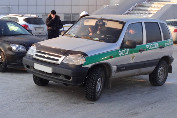 Теперь приставам не придётся просить полицейских привезти должника в отдел Теперь приставам не придётся просить полицейских привезти должника в отдел