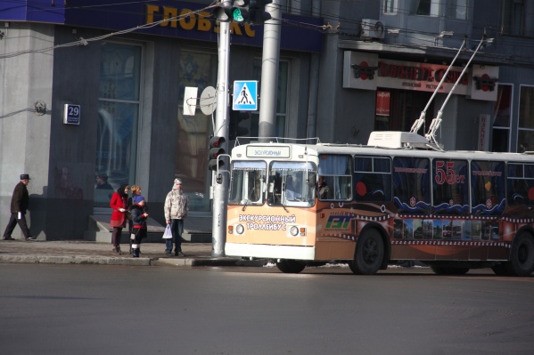В рамках сетевой поездки пассажир будет получать 100% скидку на вторую поездку в трамвае или троллейбусе В рамках сетевой поездки пассажир будет получать 100% скидку на вторую поездку в трамвае или троллейбусе