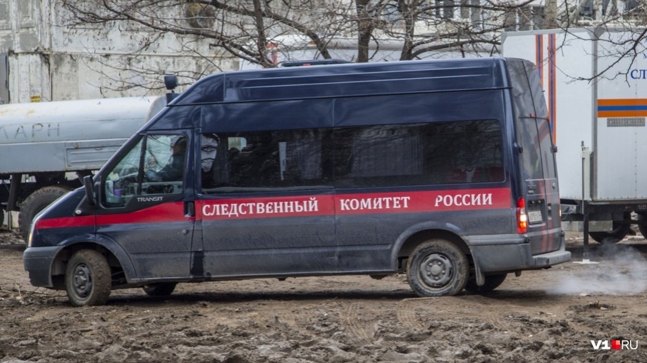 В Волгоградской области завершили расследование дела о жестоком убийстве гастарбайтера