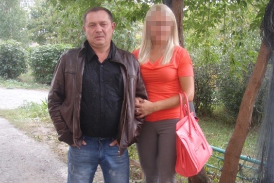 Юрий Савин случайно представился полицейским своим настоящим именем Юрий Савин случайно представился полицейским своим настоящим именем 