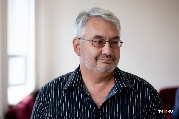 Дмитрий Кучин уверен, что стал врагом горздрава после того, как отстоял свою поликлинику от оптимизации Дмитрий Кучин уверен, что стал врагом горздрава после того, как отстоял свою поликлинику от оптимизации