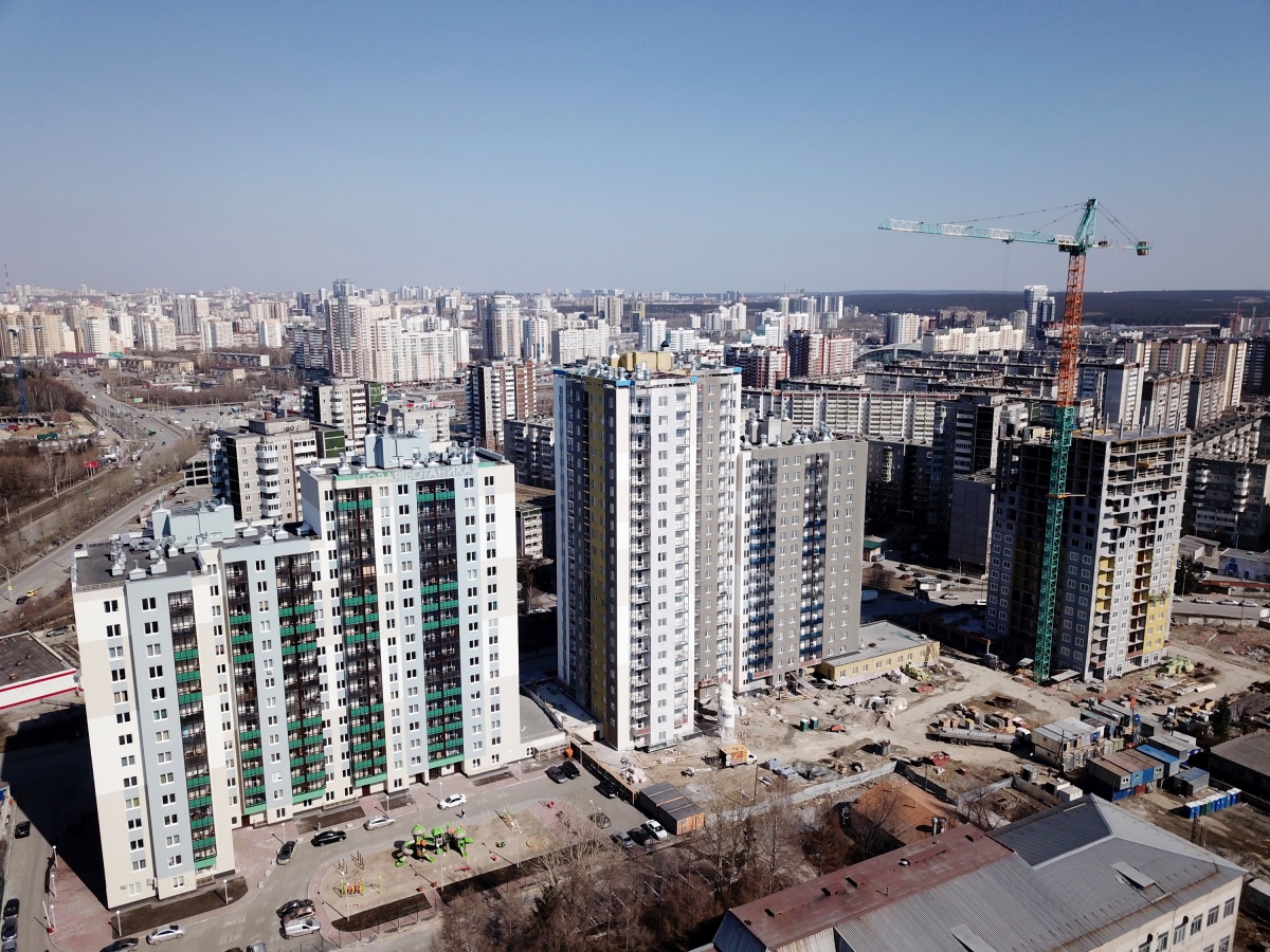 Жизнь на 30 квадратных метрах: стоит ли покупать студию и как развернуться на маленькой площади