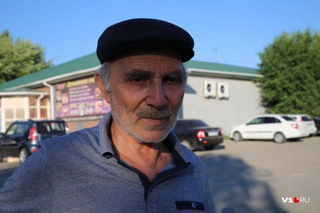 Отец Виталия просит очевидцев откликнуться Отец Виталия просит очевидцев откликнуться