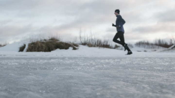 «Не выезжать на лед»: синоптики предупредили о потеплении в Архангельской области 15 января