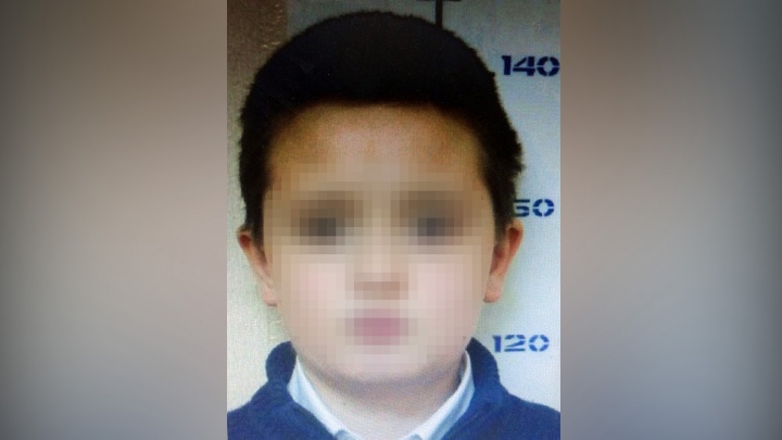 «Обнаружили ночью в Кунгуре». В Прикамье нашли пропавшего 11-летнего мальчика