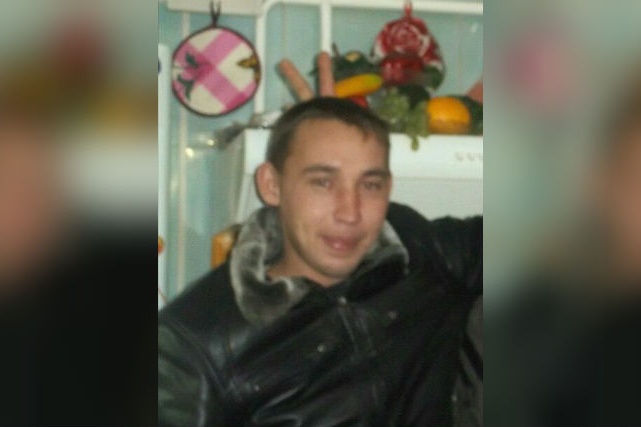 Мужчина не выходит на связь Мужчина не выходит на связь