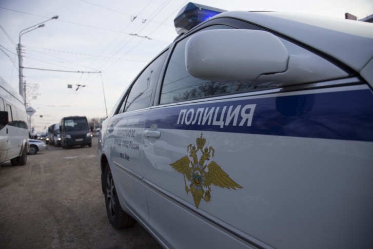 Действия водителя расценили как «оставление места ДТП» и теперь могут лишить его прав Действия водителя расценили как «оставление места ДТП» и теперь могут лишить его прав
