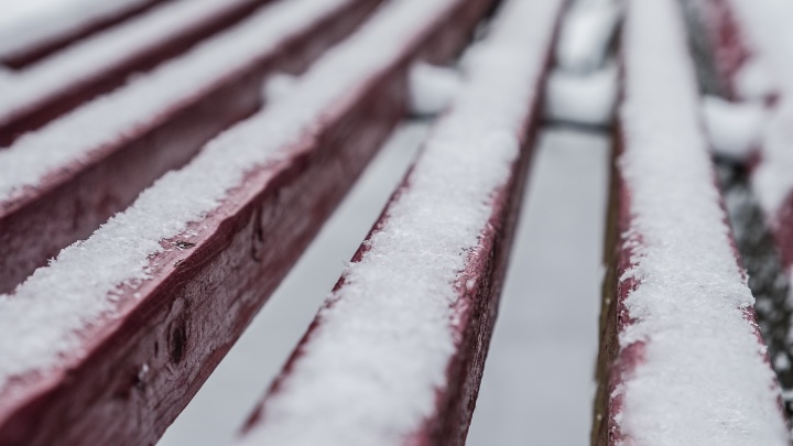 МЧС предупреждает об усилении заморозков в Прикамье