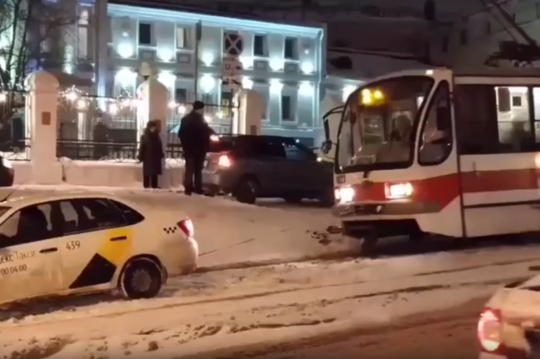 Взаимопомощь на дорогах города Взаимопомощь на дорогах города