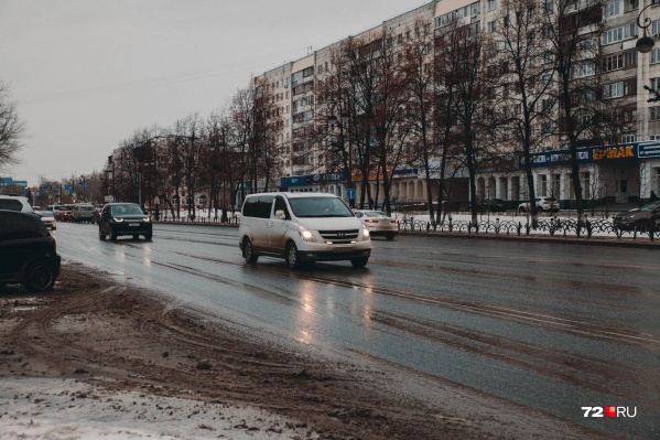Город вчера развезло Город вчера развезло