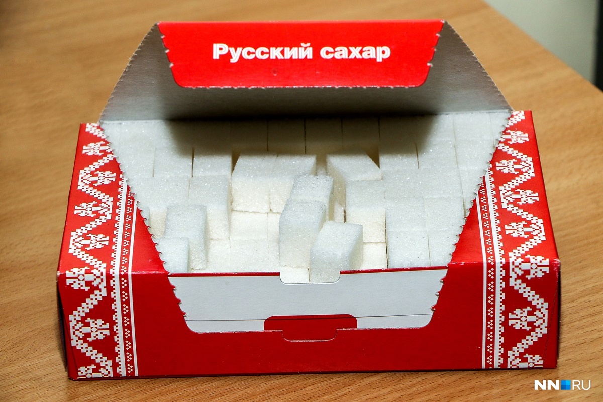 Сахар и жирная еда не могут напрямую стать причиной диабета Сахар и жирная еда не могут напрямую стать причиной диабета