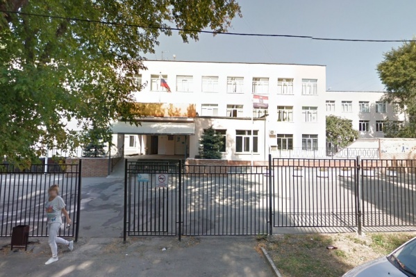 В образовательном учреждении учится более 700 человек В образовательном учреждении учится более 700 человек