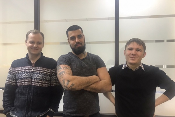 Возвращение «Тайной планёрки» после двухнедельного отпуска Возвращение «Тайной планёрки» после двухнедельного отпуска