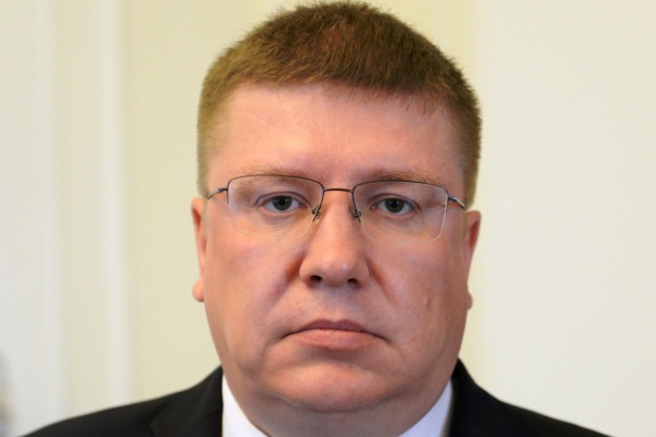 Алексей Савченков работал в Красноярском крае четыре года Алексей Савченков работал в Красноярском крае четыре года 