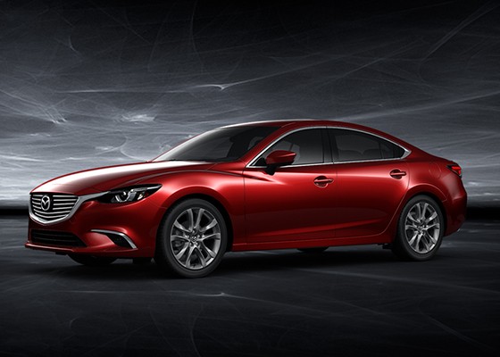 Mazda Автопродикс нарушает правила: пока все проводят "чёрную пятницу", там организовали "белую субботу"