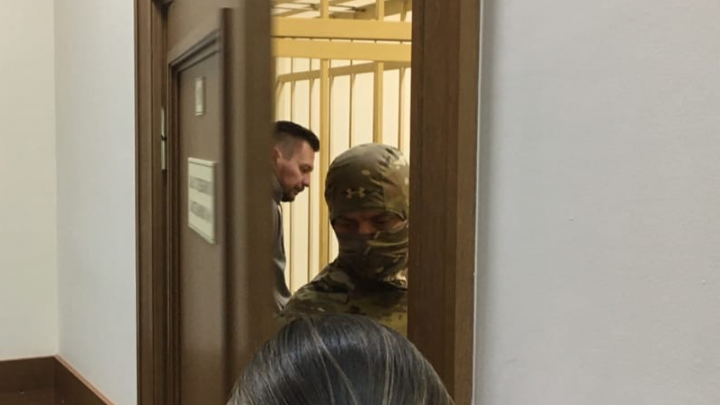 «Остались ещё связи»: заместителя мэра Ярославля арестовали на два месяца по делу о взятке