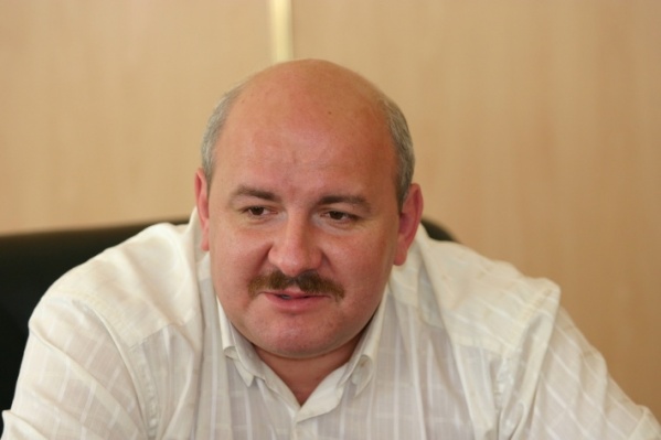 Андрей Доронин работал заместителем Евгения Ищенко Андрей Доронин работал заместителем Евгения Ищенко