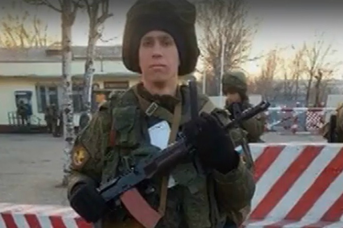 Станислав Кузёма мечтал стать военным и планировал остаться в воинской части по контракту Станислав Кузёма мечтал стать военным и планировал остаться в воинской части по контракту