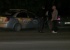 «Женщина плакала и проклинала таксистов»: в районе Автовокзала Chevrolet протаранил Dodge