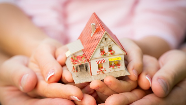 Программа для семей: кто получит ипотеку под 6 %
