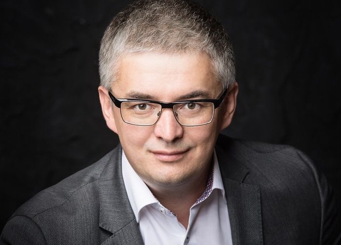 Артур Зиганшин — член регионального отделения «Деловой России» Артур Зиганшин — член регионального отделения «Деловой России»