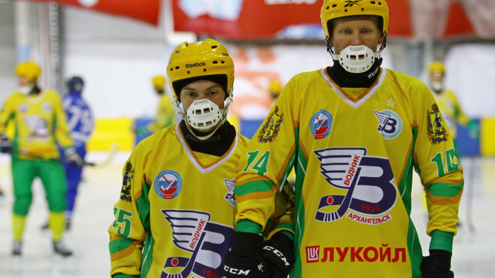 «Ужасно играли в обороне»: «Водник» потерпел первое поражение на Кубке России в Ульяновске