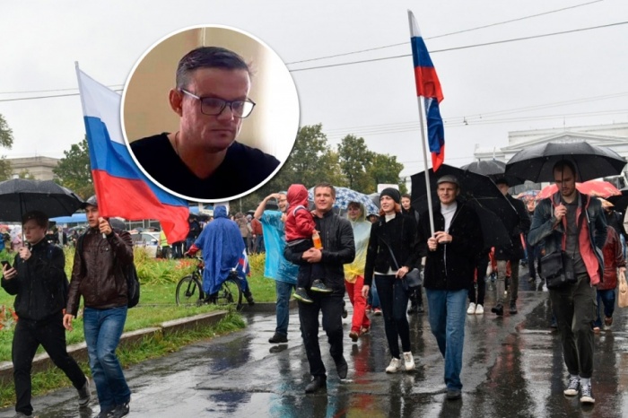 До этого Кузьминых дали 5 суток ареста До этого Кузьминых дали 5 суток ареста