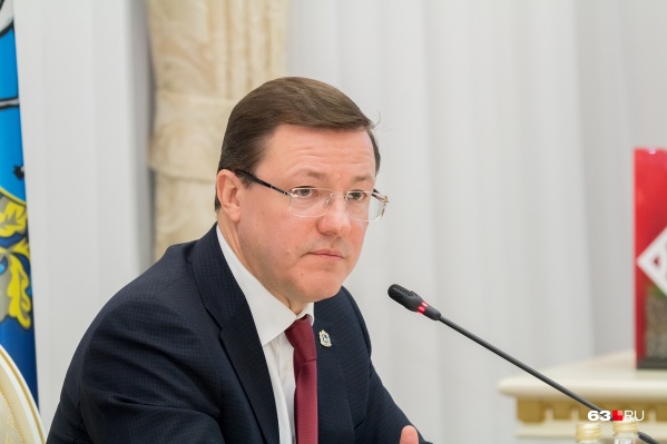 Дмитрий Азаров поддержал решение Сергея Маркова Дмитрий Азаров поддержал решение Сергея Маркова