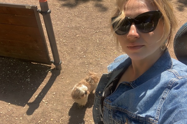 Лена рассказала о плюсах и минусах жизни в столице Лена рассказала о плюсах и минусах жизни в столице