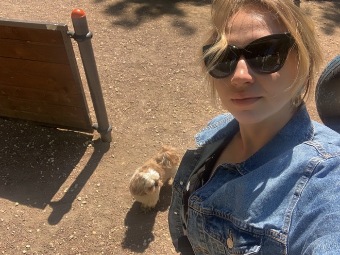 Лена рассказала о плюсах и минусах жизни в столице Лена рассказала о плюсах и минусах жизни в столице