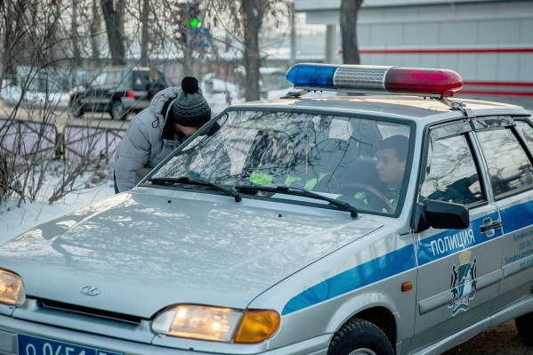 С начала года новосибирские автоинспекторы составили больше тысячи протоколов на водителей, которые нарушили правила перевозки детей С начала года новосибирские автоинспекторы составили больше тысячи протоколов на водителей, которые нарушили правила перевозки детей