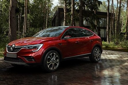 Автомобиль построен на новой платформе и получил новые агрегаты Автомобиль построен на новой платформе и получил новые агрегаты